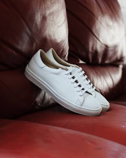 Axis Court Sneakers
