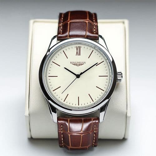 Meridian Classic Watch