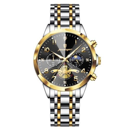 Arc Chronograph