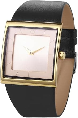 Mono Square Watch