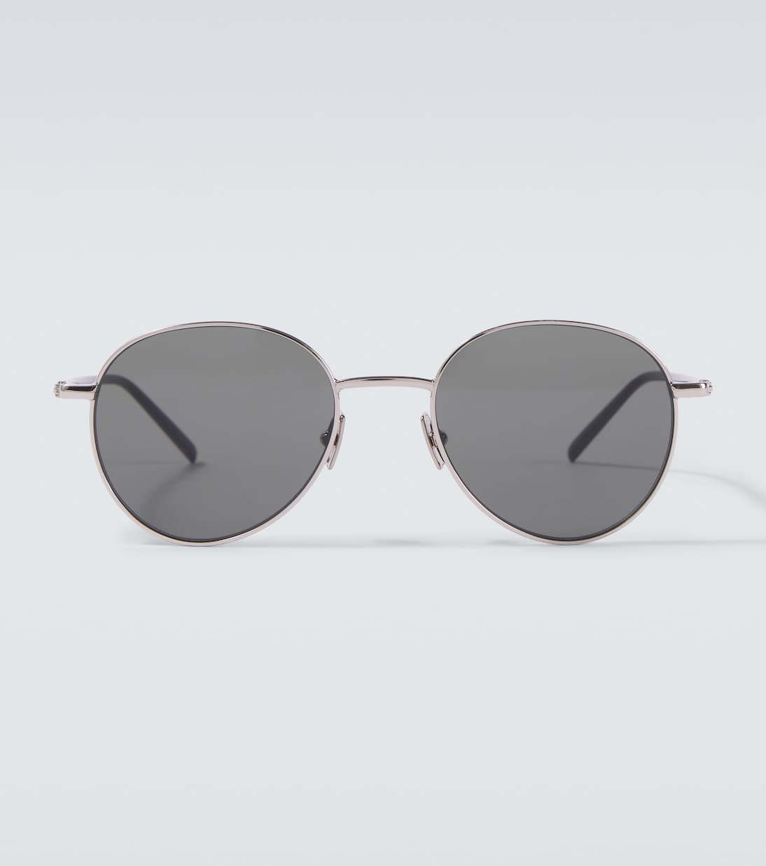Arc Metal Sunglasses