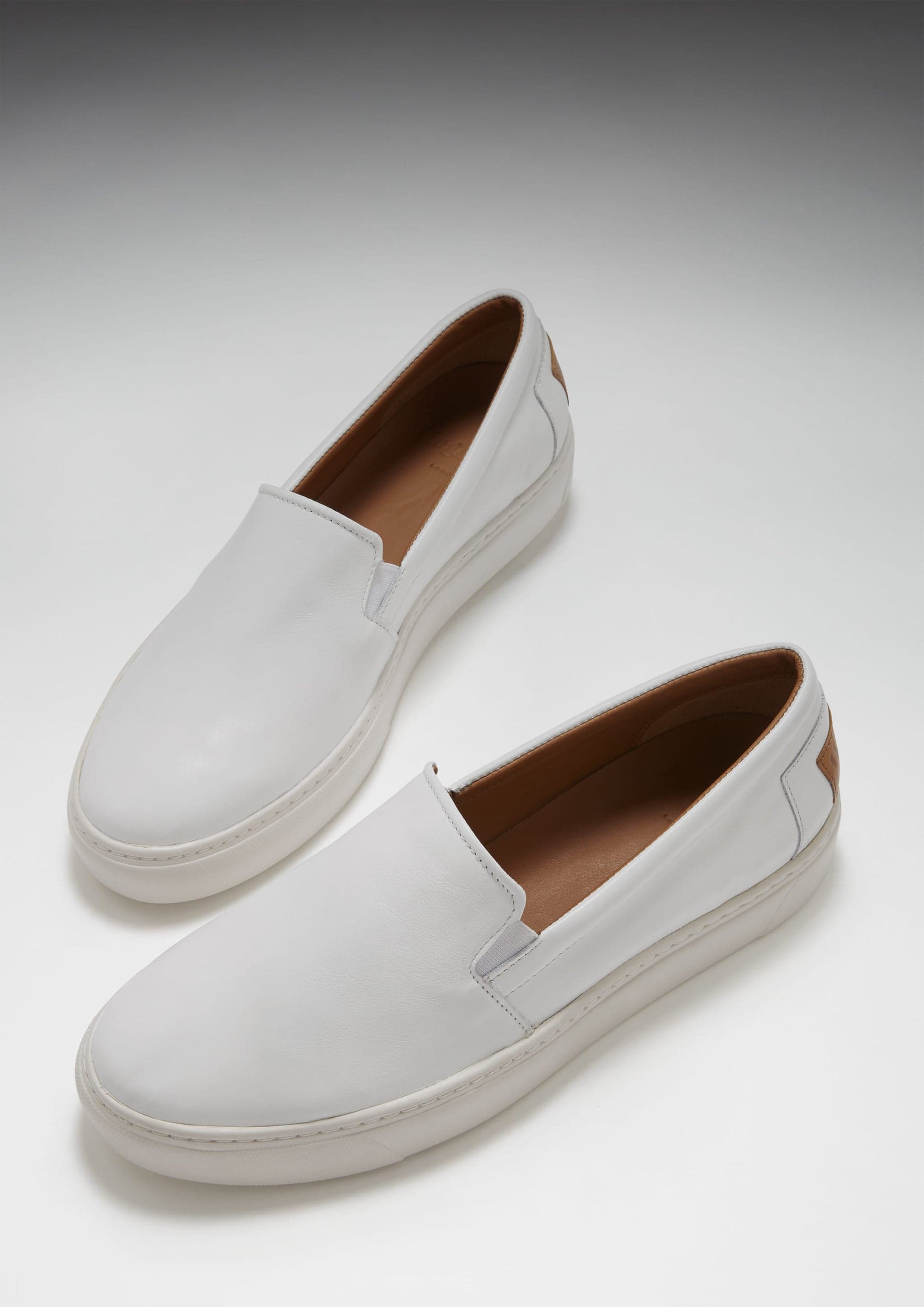Mono Slip-Ons