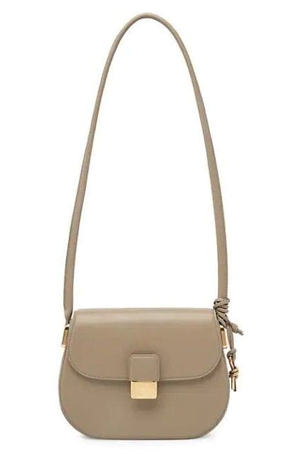 Line Crossbody