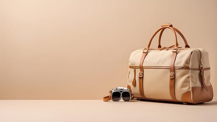Atlas Weekender