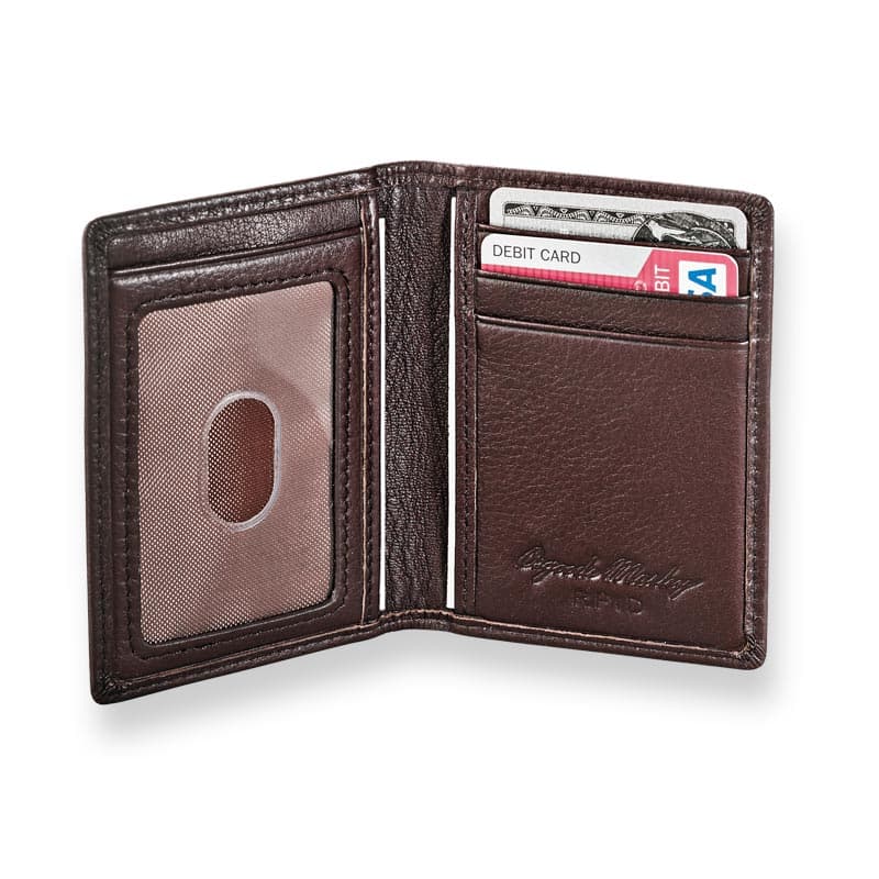 Axis Card Holder